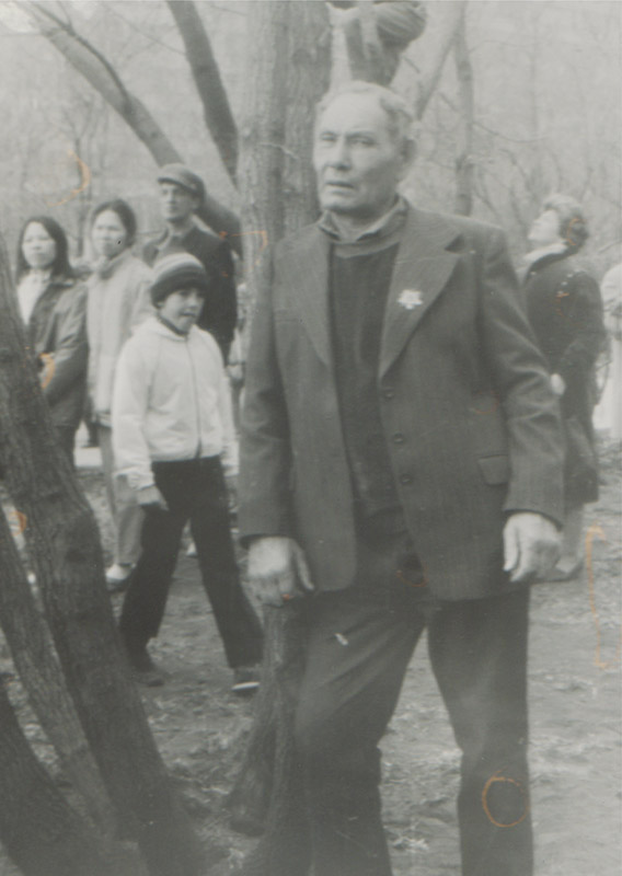 Кодинев Илья Григорьевич