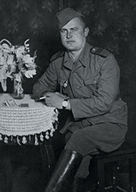 Доний Иван Прокофьевич