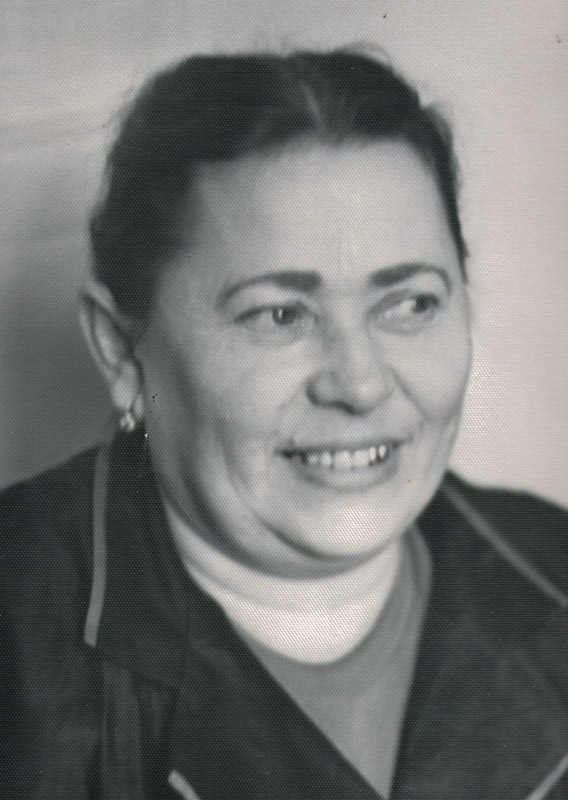 Хардина Виктория Владимировна