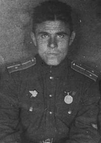 Терехин Николай Иванович