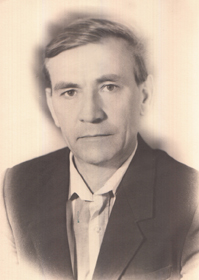 Зыков Дмитрий Иванович
