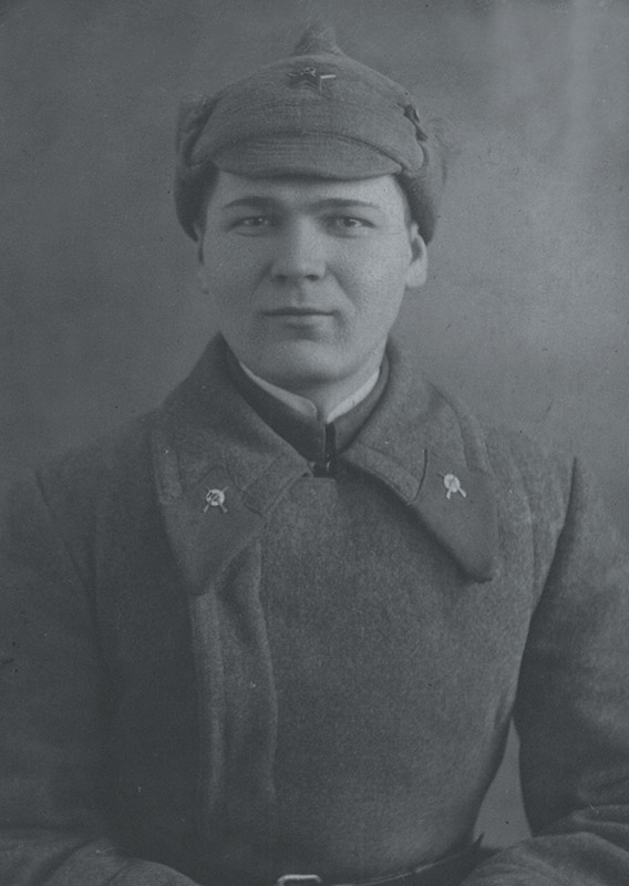 Ивановский Алексей Петрович