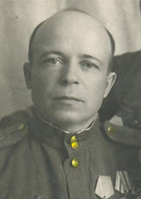 Соколов Дмитрий Иванович