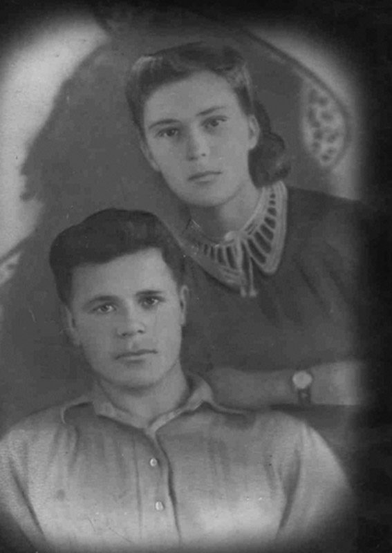 Нарицыны Иван 