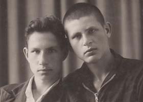 Крупицкий Н 