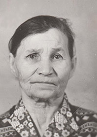 Самойлова Наталья 