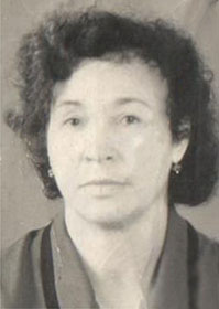 Границкая Мария Михайловна