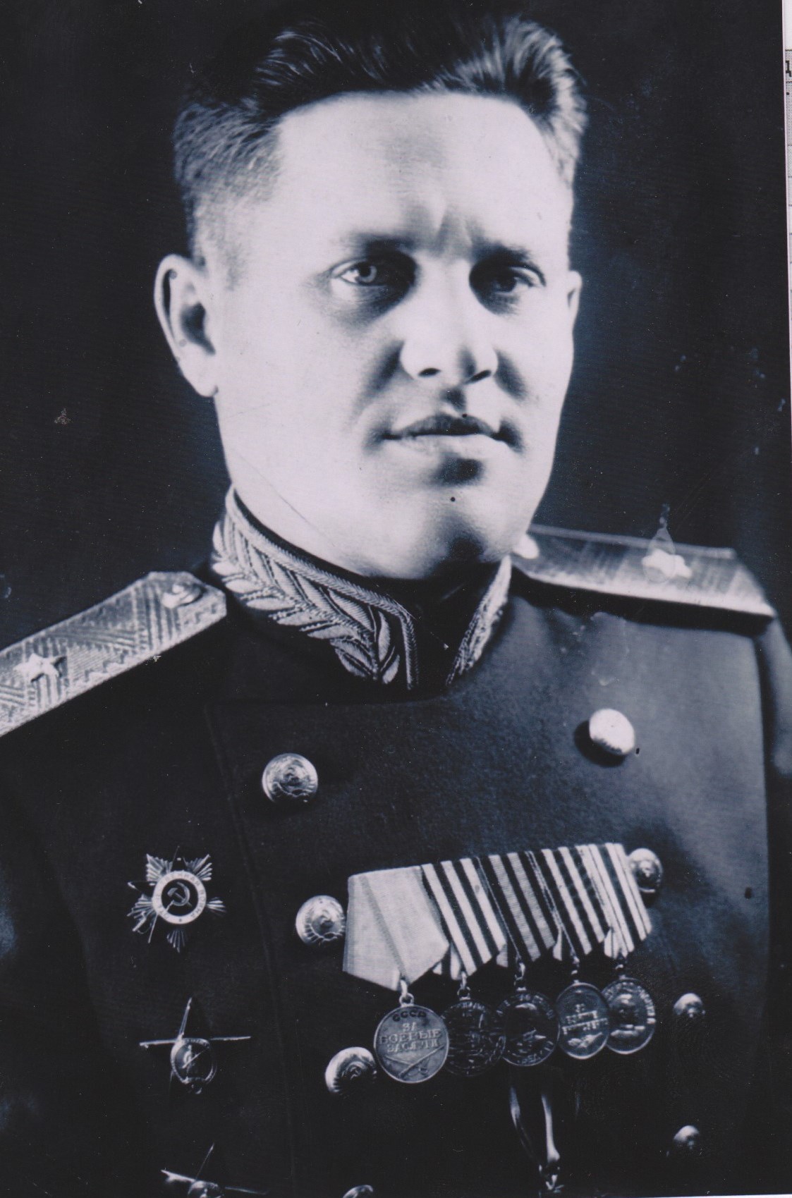 Лобода Виктор Федорович