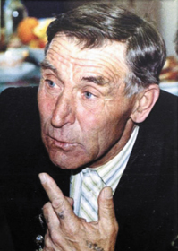 Купуржанов Иван Лаврентьевич