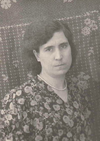 Курохтина Нина Петровна