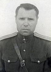 Шамбаров Григорий Иванович