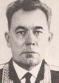 Тюрнев Петр Федорович