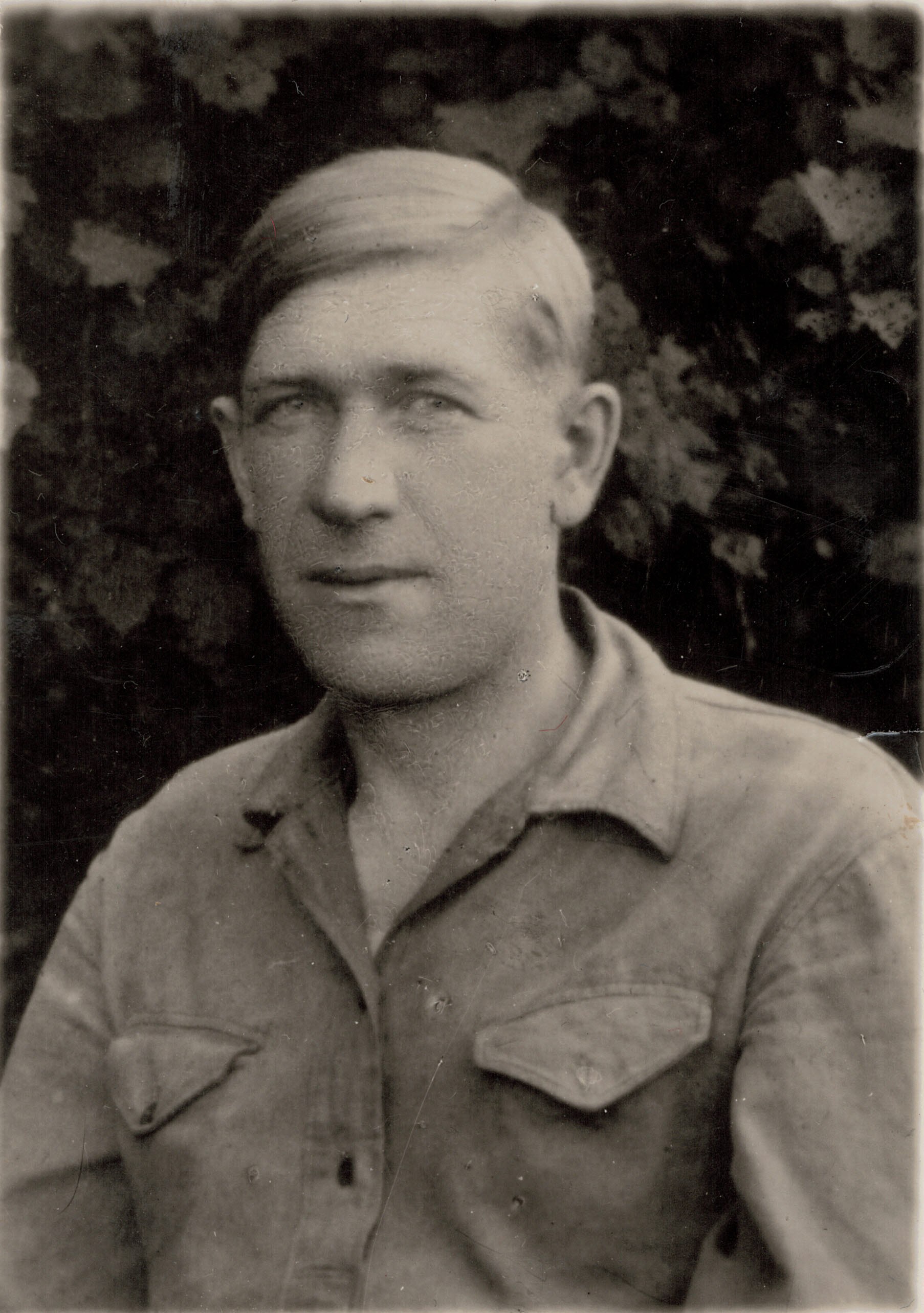 Остромецкий Георгий Сергеевич