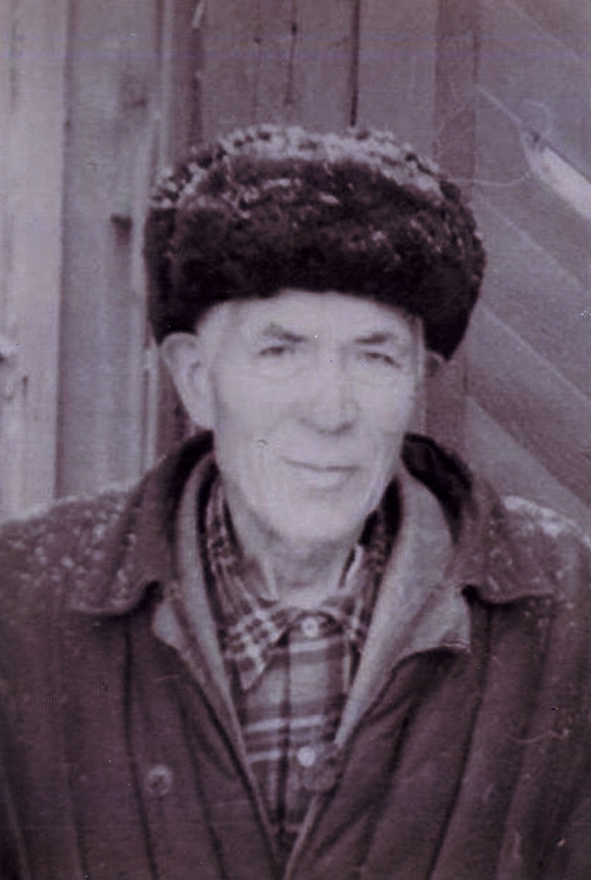 Часовитин Константин Миронович