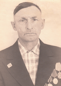 Кононыхин Сергей Николаевич