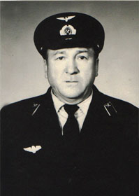 Ковинский Павел Петрович