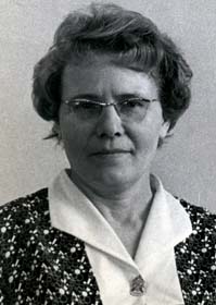 Губанова Мария Ивановна