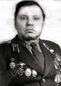 Ковальчук Семен Акимович