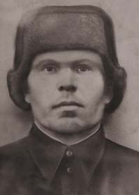 Самусик Василий Михайлович