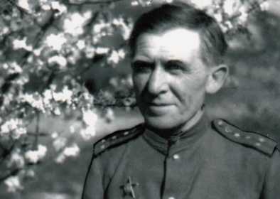 Калашник Максим Фёдорович