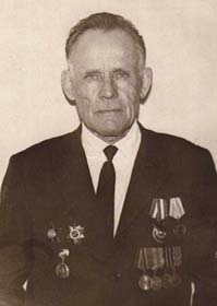 Дружинин Дмитрий Герасимович