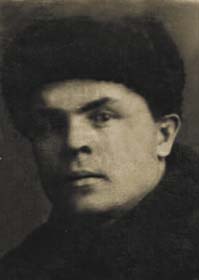 Храмцов Владимир Петрович