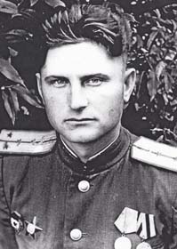 Марунич Григорий Антонович