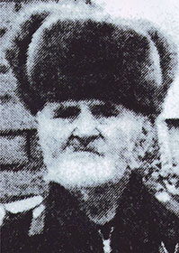 Швидко Кузьма Антонович