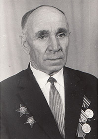 Грязнов Александр Николаевич