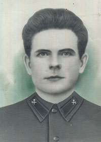 Ноздрин Яков Егорович