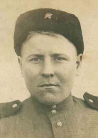 Косилов Михаил Павлович