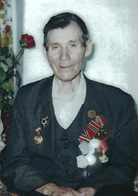 Солянкин Алексей Демьянович