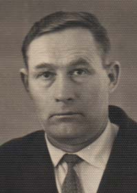 Лихушко Григорий Семёнович