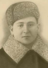 Чистяков Алексей Николаевич