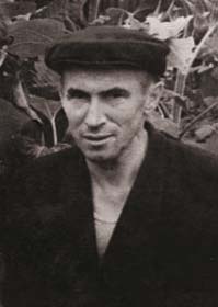 Горбушин Андрей Ефимович