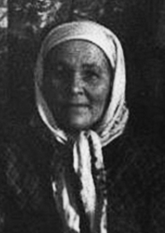 Козырева Дарья Ивановна