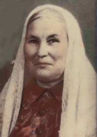 Халикова Афзалниса Аухадеевна