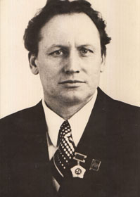 Карцев Константин Иванович