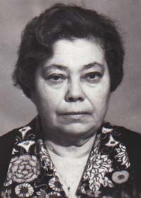 Шашлова Наталья Алексеевна