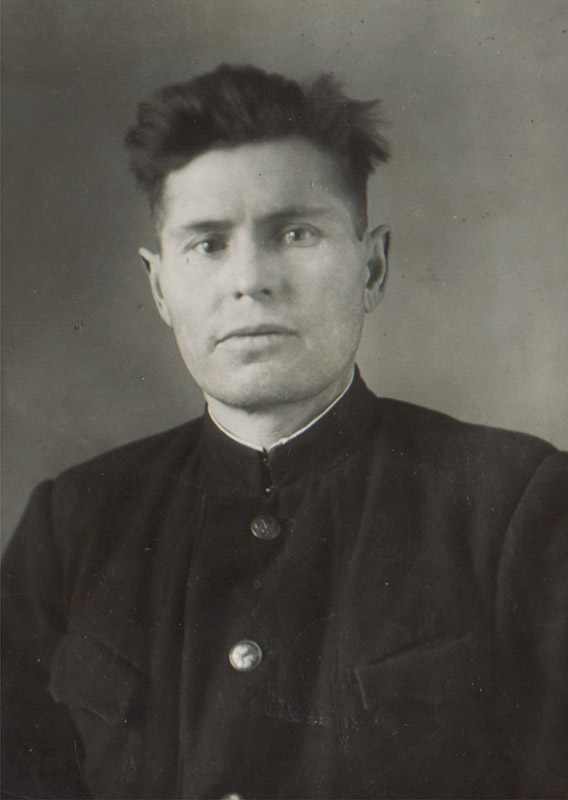Медведев Николай Петрович