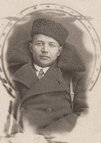 Черняев Алексей Михайлович