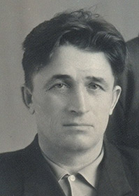 Кузнецов Дмитрий Федорович