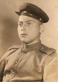 Бондаренко Сергей Александрович