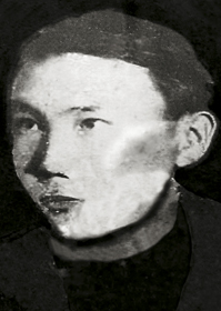Хомонов Василий Миронович