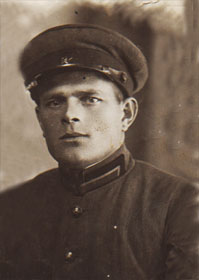 Дордуля Николай Никитович