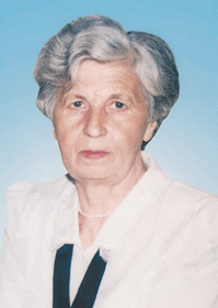 Ощепкова Екатерина Иннокентьевна