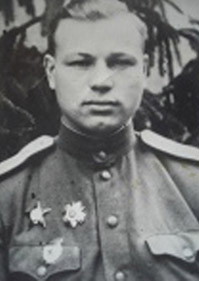 Зеваков Александр Николаевич