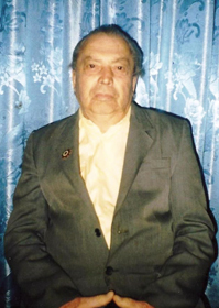 Шарабура Борис Эммануилович