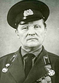 Черенохин Михаил Ионович