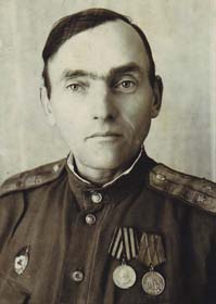 Рукосуев  Георгий Иванович